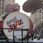 Detroit Jazz Fest kicks off