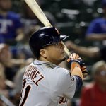 I know, first hand, why Tigers' Victor Martinez should consider retirement