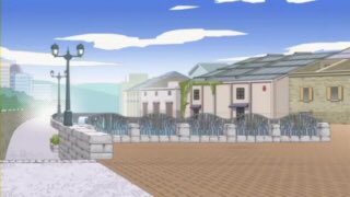 小樽運河 聖地巡礼 #ひだまりスケッチ 小樽運河 聖地巡礼 #ひだまりスケッチ