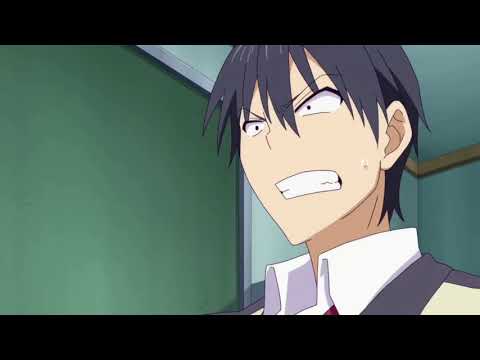 今週のアホガールのギャル(M・A・O)対あっくん(杉田智和)の構図はVサターンがドリームキャストを泣かすって構図か。 # 今週のアホガールのギャル(M・A・O)対あっくん(杉田智和)の構図はVサターンがドリームキャストを泣かすって構図か。 #