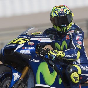Rossi leaves hospital after surgery