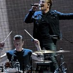 U2: Five things to know about Sunday's 'Joshua Tree' show
