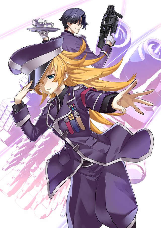 【9/8発売電撃文庫】シリーズ最新刊! 『ヘヴィーオブジェクト 最も賢明な思考放棄』 馬鹿二人の指揮を執るのは年下の天才 【9/8発売電撃文庫】シリーズ最新刊! 『ヘヴィーオブジェクト 最も賢明な思考放棄』 馬鹿二人の指揮を執るのは年下の天才