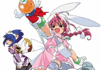 『ナースウィッチ小麦ちゃんマジカルて』の小麦ちゃんも良いけど『ザ・ソウルテイカー』の小麦ちゃんの方が好き#伝われ 『ナースウィッチ小麦ちゃんマジカルて』の小麦ちゃんも良いけど『ザ・ソウルテイカー』の小麦ちゃんの方が好き#伝われ