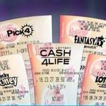 Lucky September Money: Million-dollar lottery ticket bought in Ormond Beach