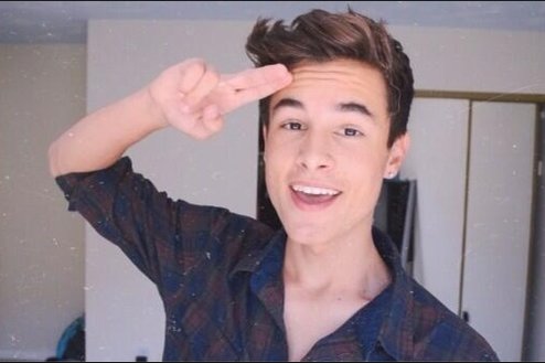 Kian Lawley’s Birthday Celebration | HappyBday.to