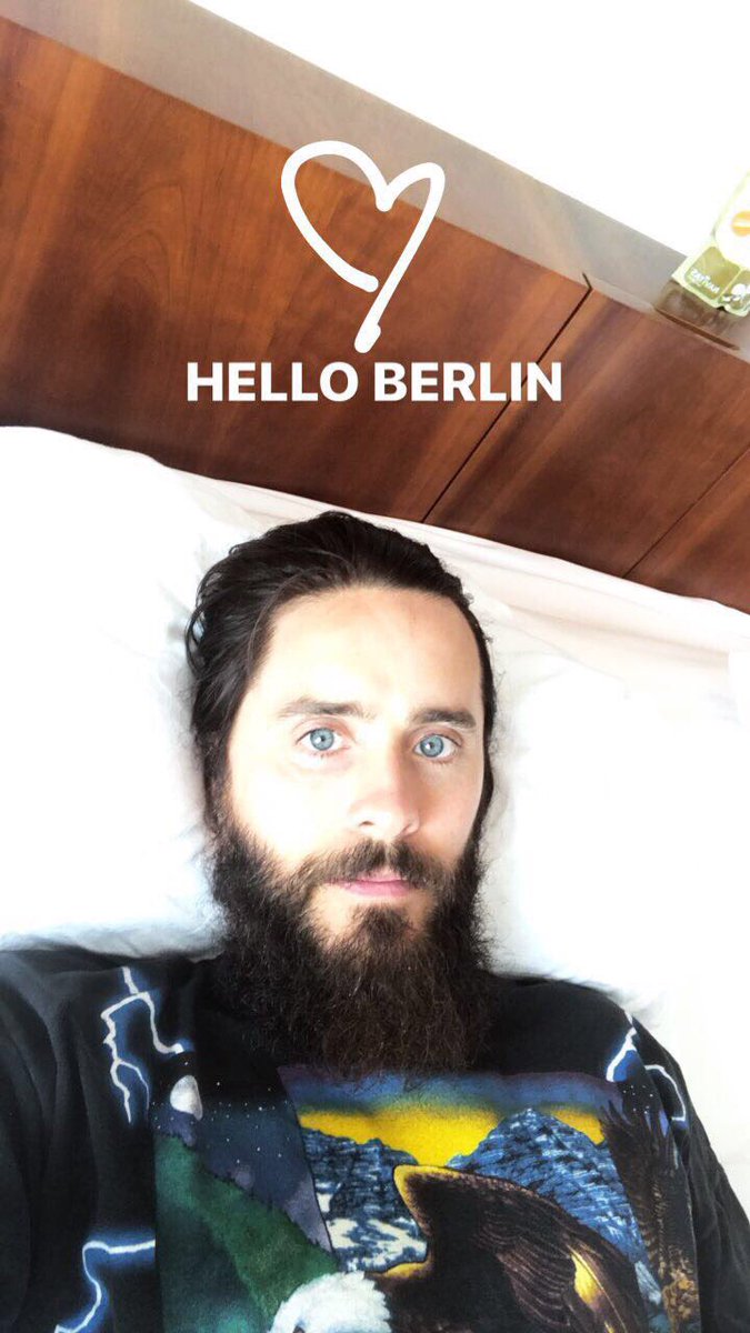 ❤️ HELLO BERLIN https://t.co/NOuA0OsSth