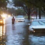 Flooding from Hurricane Harvey Causes a Host of Public Health Concerns