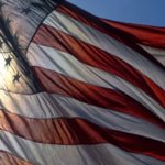 Michigan man provides flag for veteran killed in crash