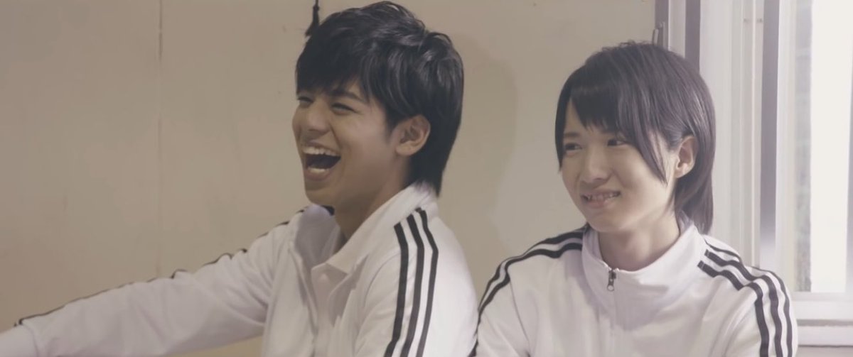 チア男子のやつ泣けるなぁ😭前半後半で全部(YouTube)見たけどめっちゃいい話すぎてやばい♡健吾の可愛さ・優しさ・思い チア男子のやつ泣けるなぁ😭前半後半で全部(YouTube)見たけどめっちゃいい話すぎてやばい♡健吾の可愛さ・優しさ・思い