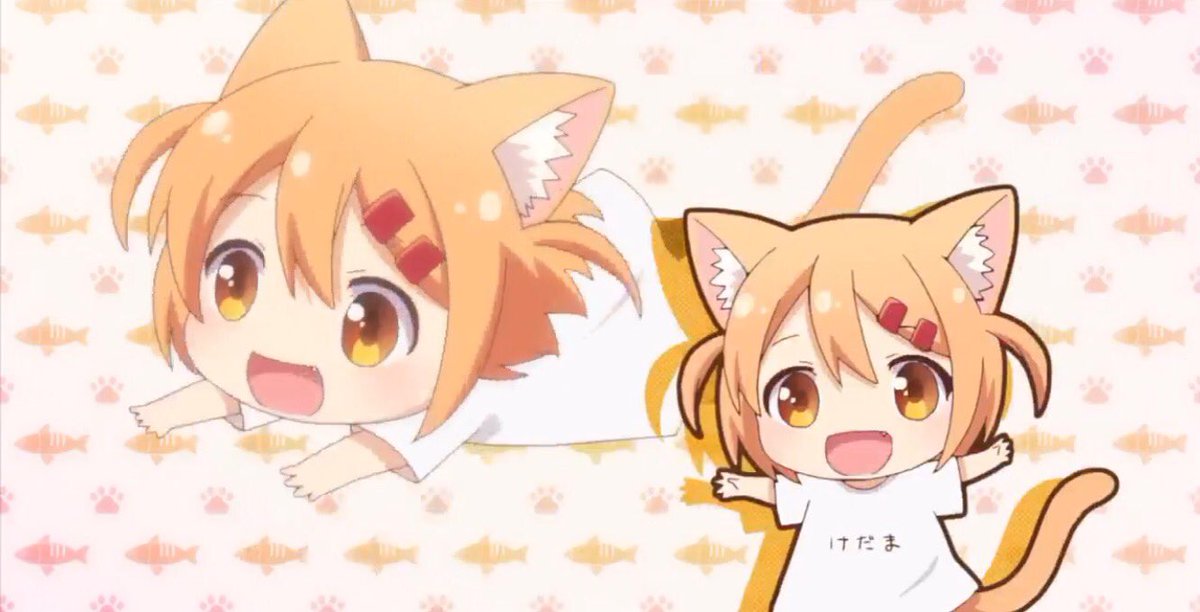 オススメ動画に出てきた、にゃんこデイズ観たんだけどサムネ観た瞬間からハマりました何この神アニメ オススメ動画に出てきた、にゃんこデイズ観たんだけどサムネ観た瞬間からハマりました何この神アニメ