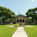 Holly Hill's unique stone city hall turns 75