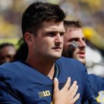 Who is Wilton Speight? 5 things to know about Michigan’s starting QB