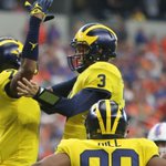 Michigan football: What players, coaches said after win over Florida