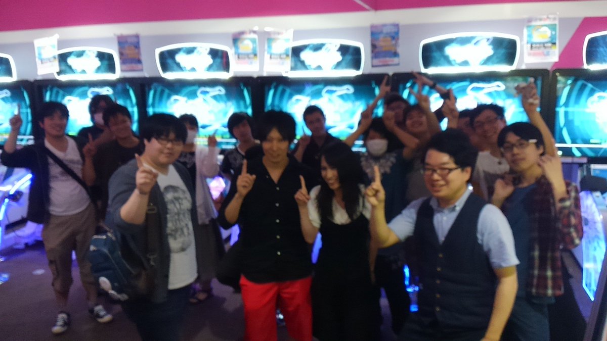 【天空杯 終了】参加された皆様お疲れ様でしたヽ(・∀・)ノ❗全部で10チーム40名🎉熱い戦いありがとうございます🔥さぁ… 【天空杯 終了】参加された皆様お疲れ様でしたヽ(・∀・)ノ❗全部で10チーム40名🎉熱い戦いありがとうございます🔥さぁ…