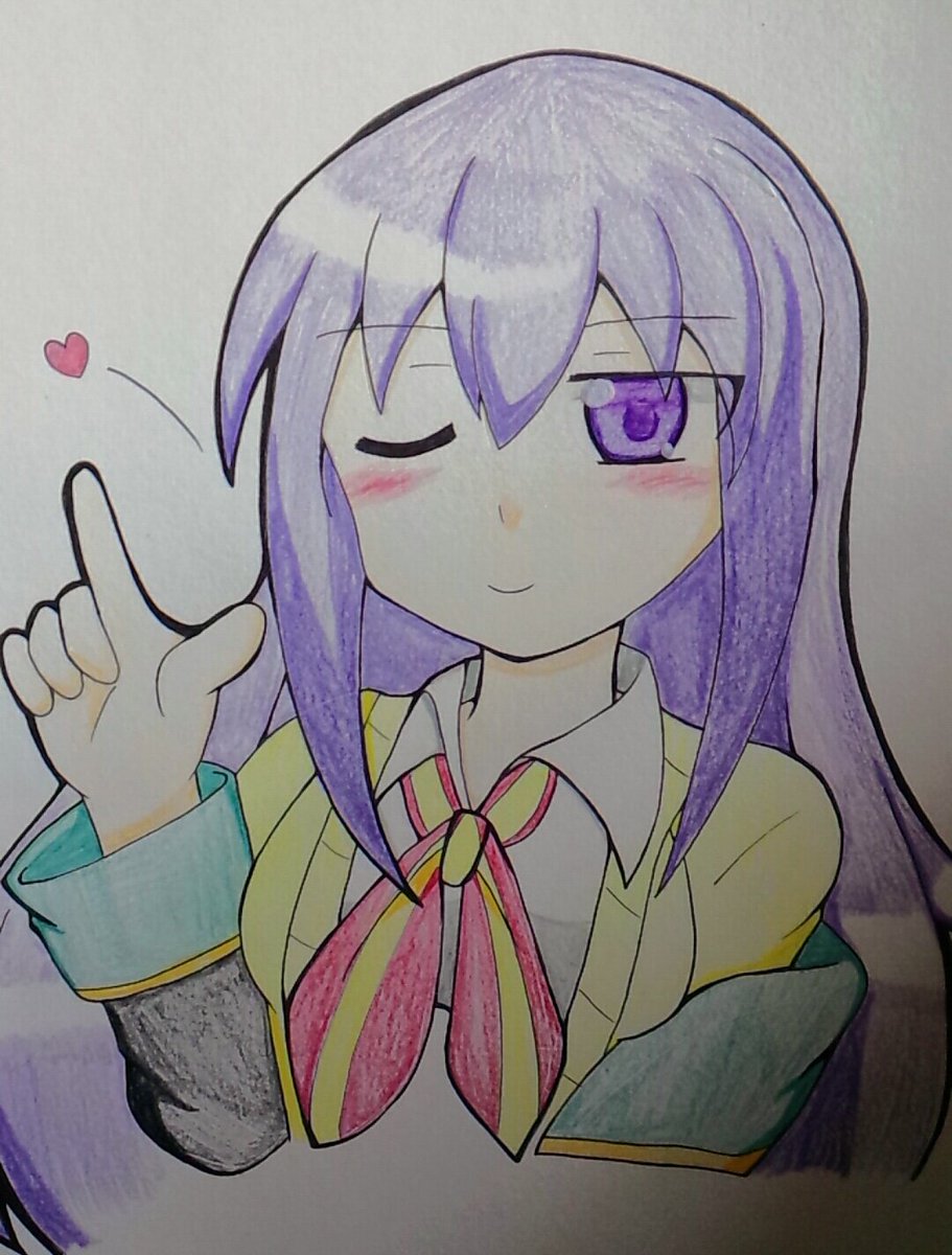 > GJ部からの「皇紫音」をお願いします #odaibako初めて見た時制服を着崩してる着方可愛い!と思いました > GJ部からの「皇紫音」をお願いします #odaibako初めて見た時制服を着崩してる着方可愛い!と思いました