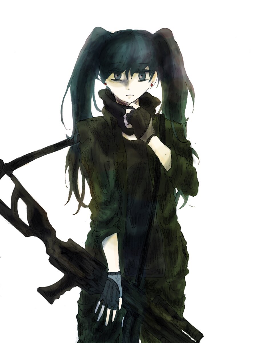 みりたりーみくちゃん#初音ミク #VOCALOID みりたりーみくちゃん#初音ミク #VOCALOID