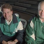 Tom Izzo's memoir of Coach Heathcote: 'Jud brought out the best in me'