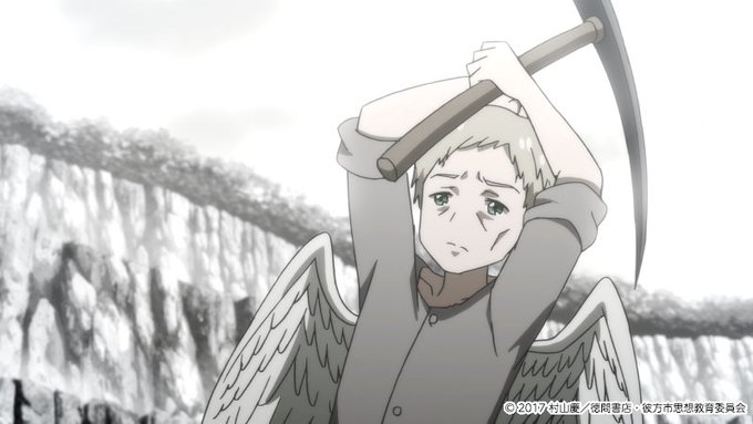 【TOKYO MX】にて第9話をご覧頂いたみなさま、ありがとうございました。今回は内容にあわせ、エンディングの「Edel 【TOKYO MX】にて第9話をご覧頂いたみなさま、ありがとうございました。今回は内容にあわせ、エンディングの「Edel