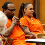 Cabell judge OKs photos, word 'torture' in murder trial