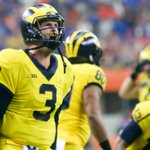 Photos: Michigan 33, Florida 17