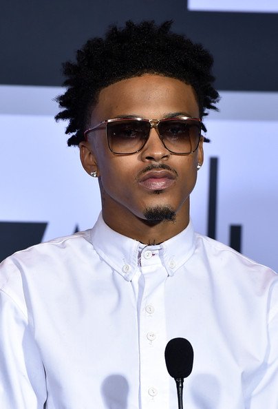 August Alsina’s Birthday Celebration | HappyBday.to