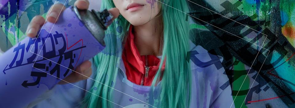 #木戸つぼみ #メカクシティアクターズMission start木戸つぼみcn天微 #木戸つぼみ #メカクシティアクターズMission start木戸つぼみcn天微