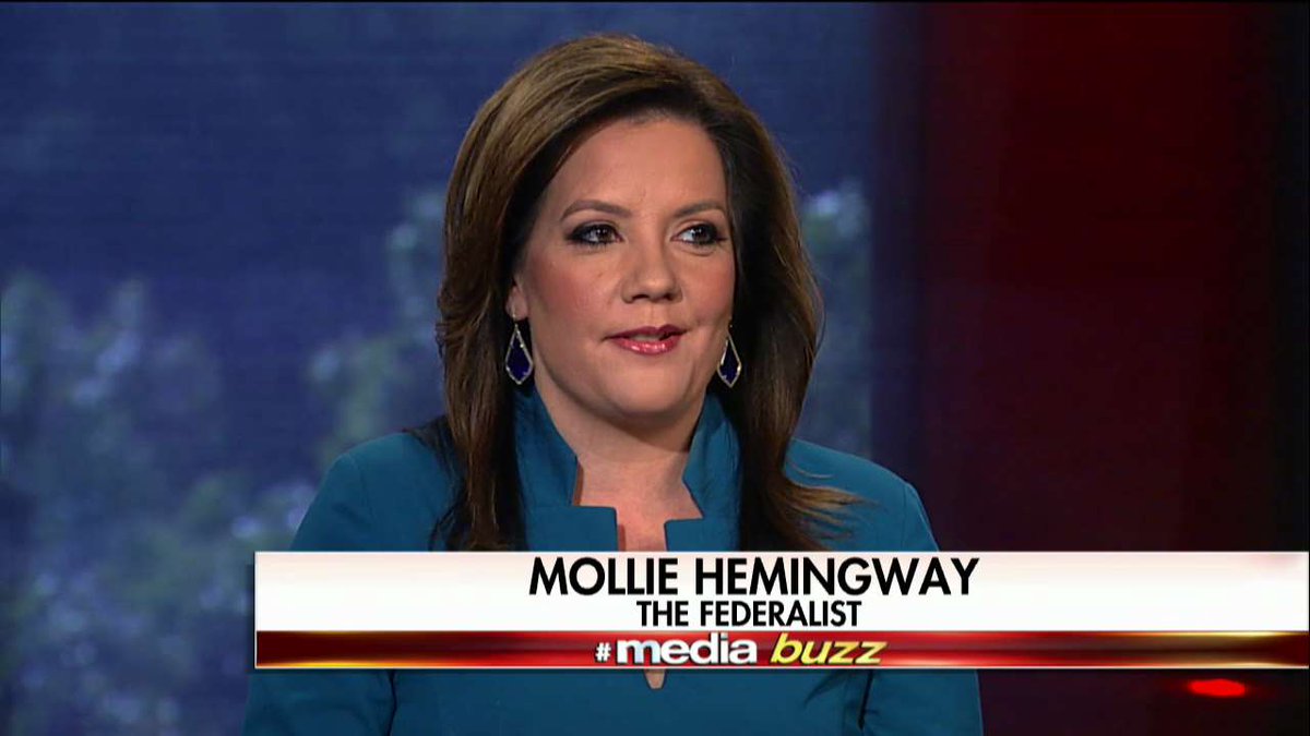 #Mediabuzz