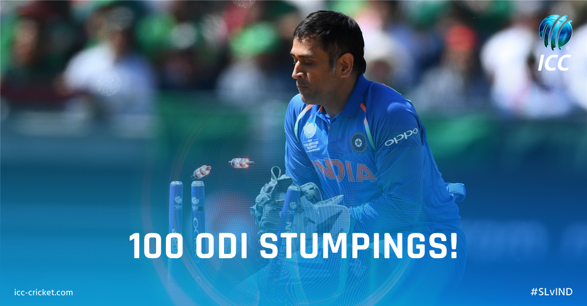 #SLvIND