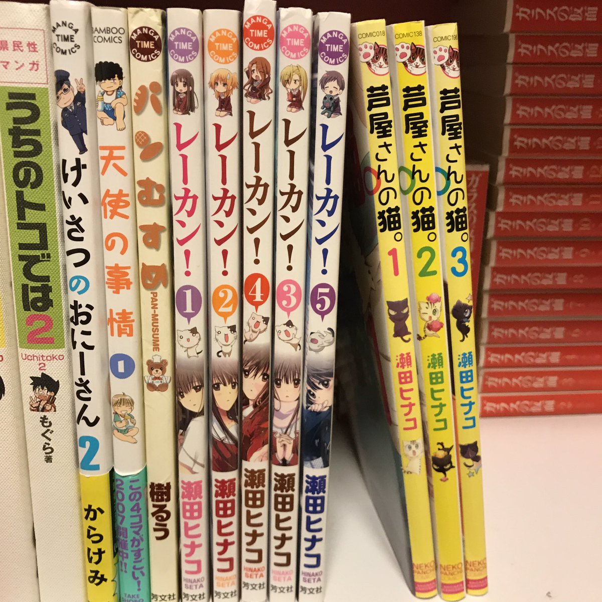 ユーレイいや!おばけ怖い!怖いの嫌い(;_;) という娘に、心霊ものに触れ合って欲しい怖いの大好きな母が、そっと増設した ユーレイいや!おばけ怖い!怖いの嫌い(;_;) という娘に、心霊ものに触れ合って欲しい怖いの大好きな母が、そっと増設した