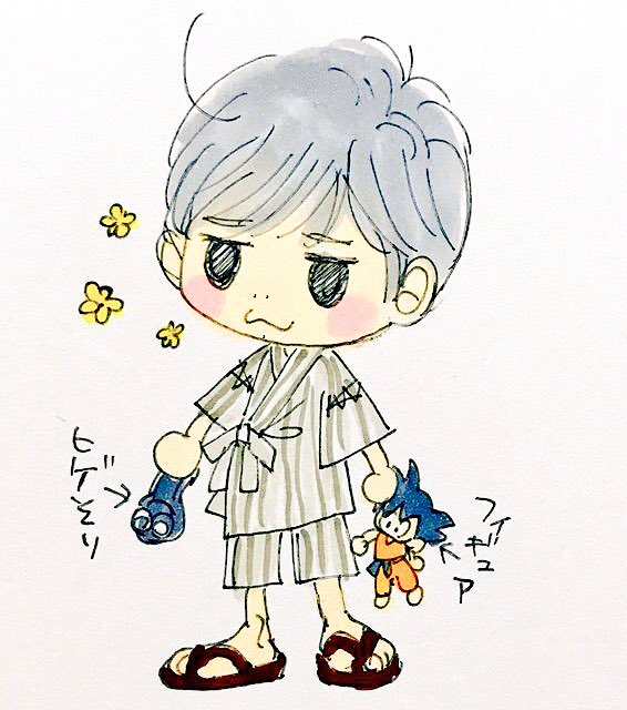 本日のらくがきベイストで明らかになった今年の二宮さんの誕プレ(想像)櫻井さん ひげそり大野さん ドラゴンボールのフィギュ 本日のらくがきベイストで明らかになった今年の二宮さんの誕プレ(想像)櫻井さん ひげそり大野さん ドラゴンボールのフィギュ