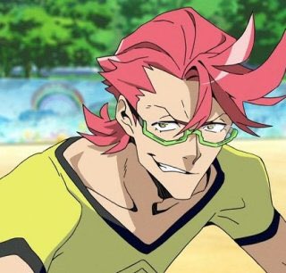 #天河一生誕祭2017 今日はキズナイーバー天河一君の誕生日です!おめでとうございます!第一印象はめっちゃアホウなヤンキ #天河一生誕祭2017 今日はキズナイーバー天河一君の誕生日です!おめでとうございます!第一印象はめっちゃアホウなヤンキ