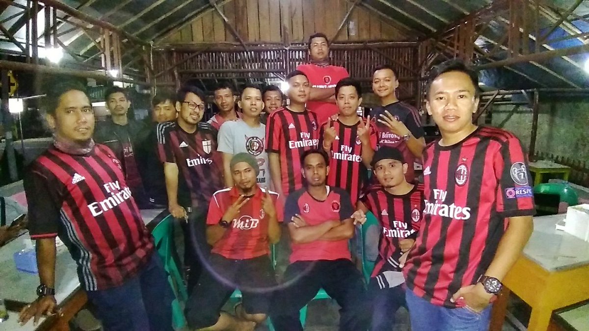#MilanUdinese