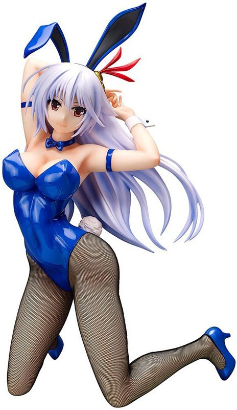 【本日の値下げ品】魔弾の王と戦姫 エレオノーラ=ヴィルターリア バニーVer. 税別22,000円にて販売中!本店・3号 【本日の値下げ品】魔弾の王と戦姫 エレオノーラ=ヴィルターリア バニーVer. 税別22,000円にて販売中!本店・3号