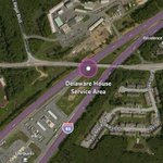 Newark-area I-95 crash sends 10-day-old infant to hospital
