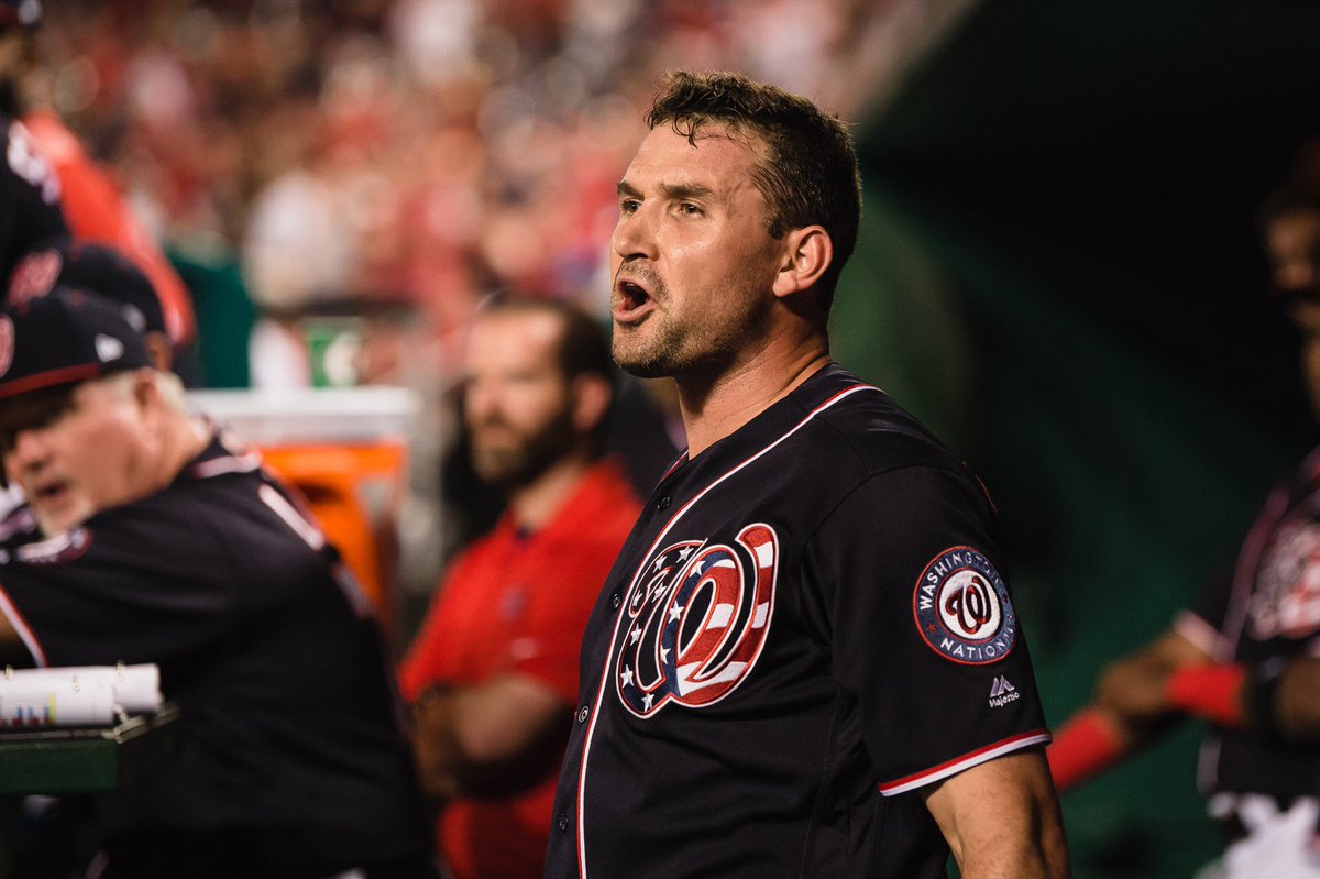 Ryan Zimmerman
