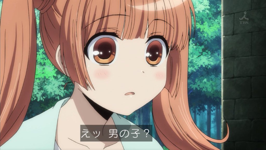 なんか美耶子ちゃんの資料を見るため、まとめの感想記事漁ってたら使えそうな美耶子ちゃんを見つけた。なんか見た目女の子のキャ なんか美耶子ちゃんの資料を見るため、まとめの感想記事漁ってたら使えそうな美耶子ちゃんを見つけた。なんか見た目女の子のキャ