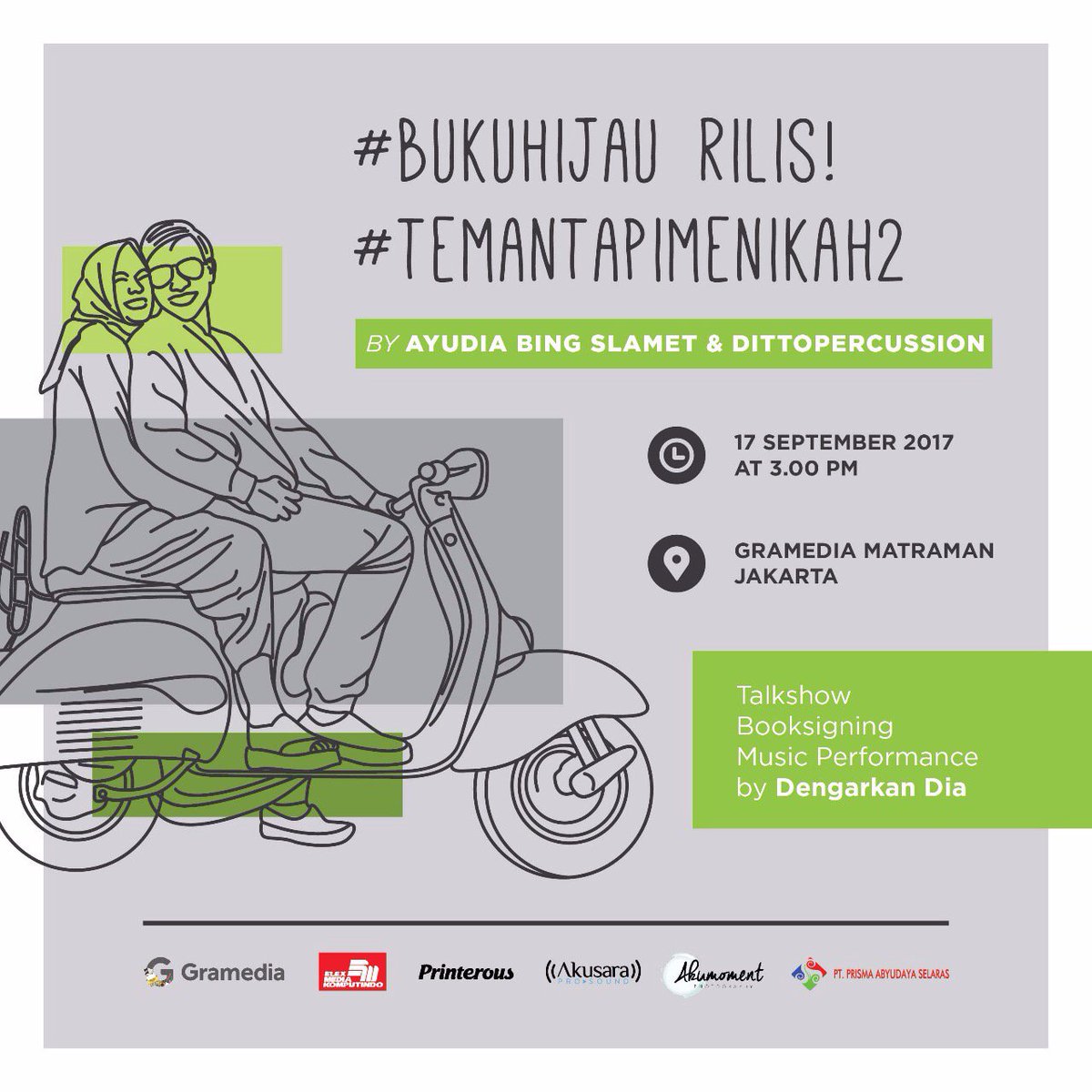 #TemanTapiMenikah2