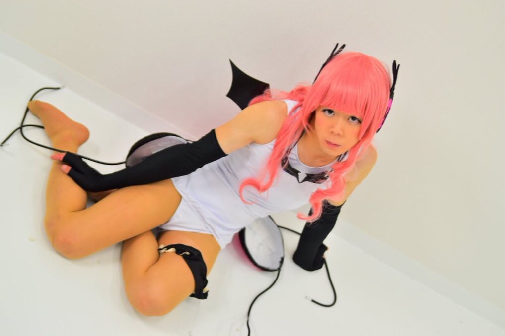 【Cosplay】魔法少女育成計画:スイムスイ厶「どんなものにも水みたいに潜れるよ」撮影( )#やがみんふぉと 【Cosplay】魔法少女育成計画:スイムスイ厶「どんなものにも水みたいに潜れるよ」撮影( )#やがみんふぉと