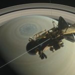 Cassini crashes into Saturn, its mission celebrated and mourned