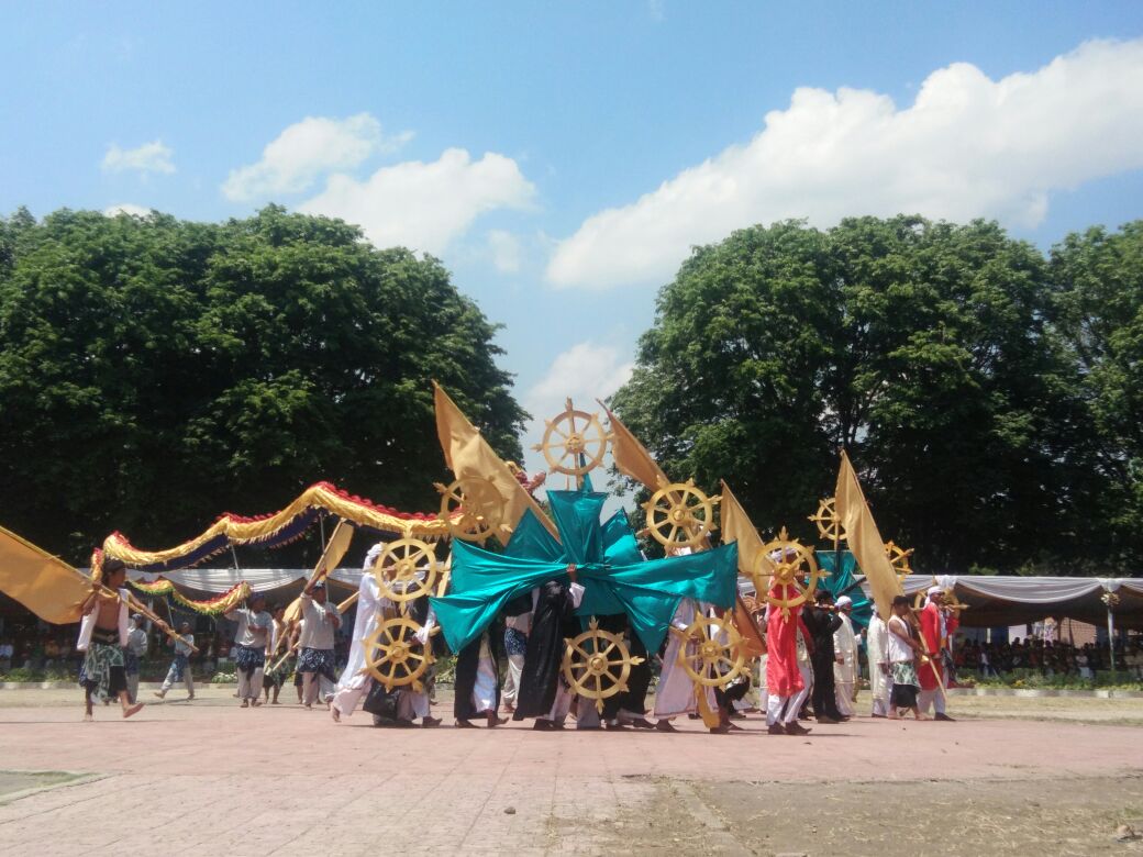 Festival Keraton Nusantara