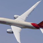 Air India launches first direct flight to Denmark