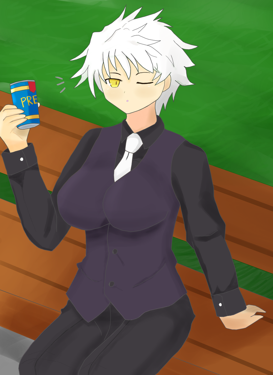 ちょっと,というかかなり時間かかったけどようやくできた。閃乱カグラより雅緋ちゃんですよー。休憩してたら知り合いが来たみた ちょっと,というかかなり時間かかったけどようやくできた。閃乱カグラより雅緋ちゃんですよー。休憩してたら知り合いが来たみた