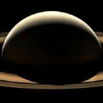 Saturn probe heads towards destruction