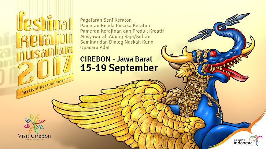 Festival Keraton Nusantara