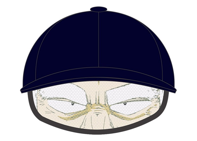通販はじめました‼️【C92】記念CAP なりきり蔵六(CAP): 徳間(TOKUDAS):ホビダス・マーケット #アリ 通販はじめました‼️【C92】記念CAP なりきり蔵六(CAP): 徳間(TOKUDAS):ホビダス・マーケット #アリ