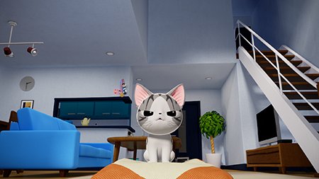 チーらよ!あちた はチーのアニメ 50カイめ「チー、スースーになる」れす!みんな、みてねー!!みゃー!「こねこのチー ポ チーらよ!あちた はチーのアニメ 50カイめ「チー、スースーになる」れす!みんな、みてねー!!みゃー!「こねこのチー ポ