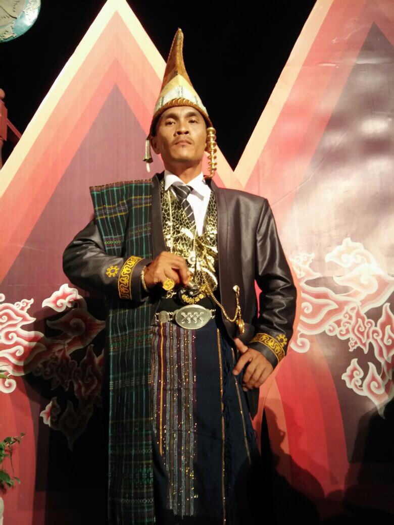 Festival Keraton Nusantara