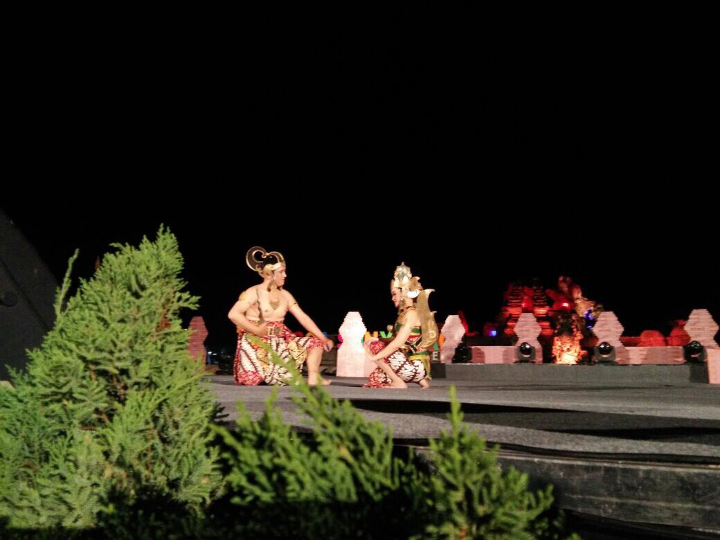 Festival Keraton Nusantara
