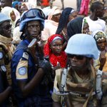 UN seeks more peacekeepers for Central African Republic